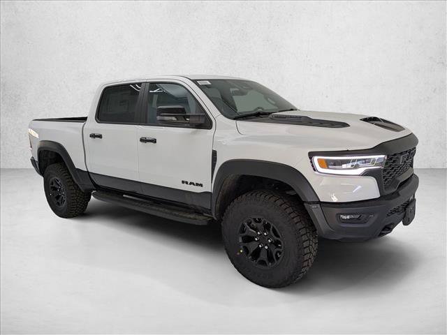 New 2026 RAM 1500 RHO w/ RHO Level 1 Equipment Group AWD/4WD image 6