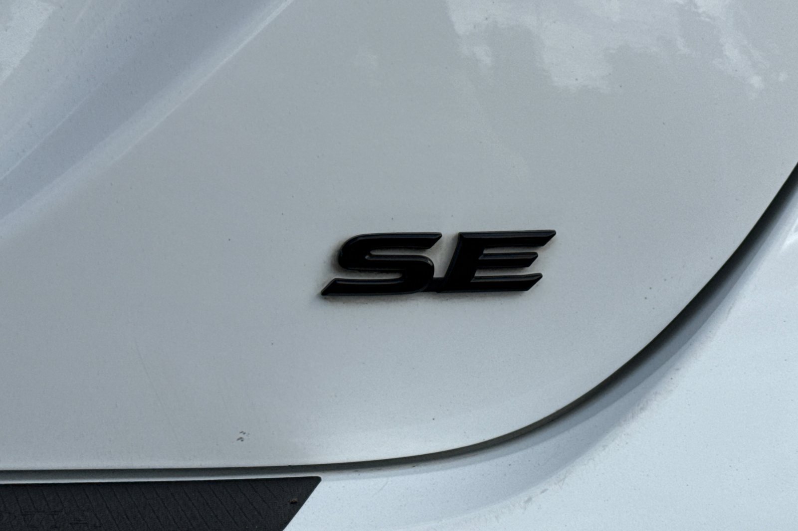 Certified 2024 Toyota Camry SE FWD image 25