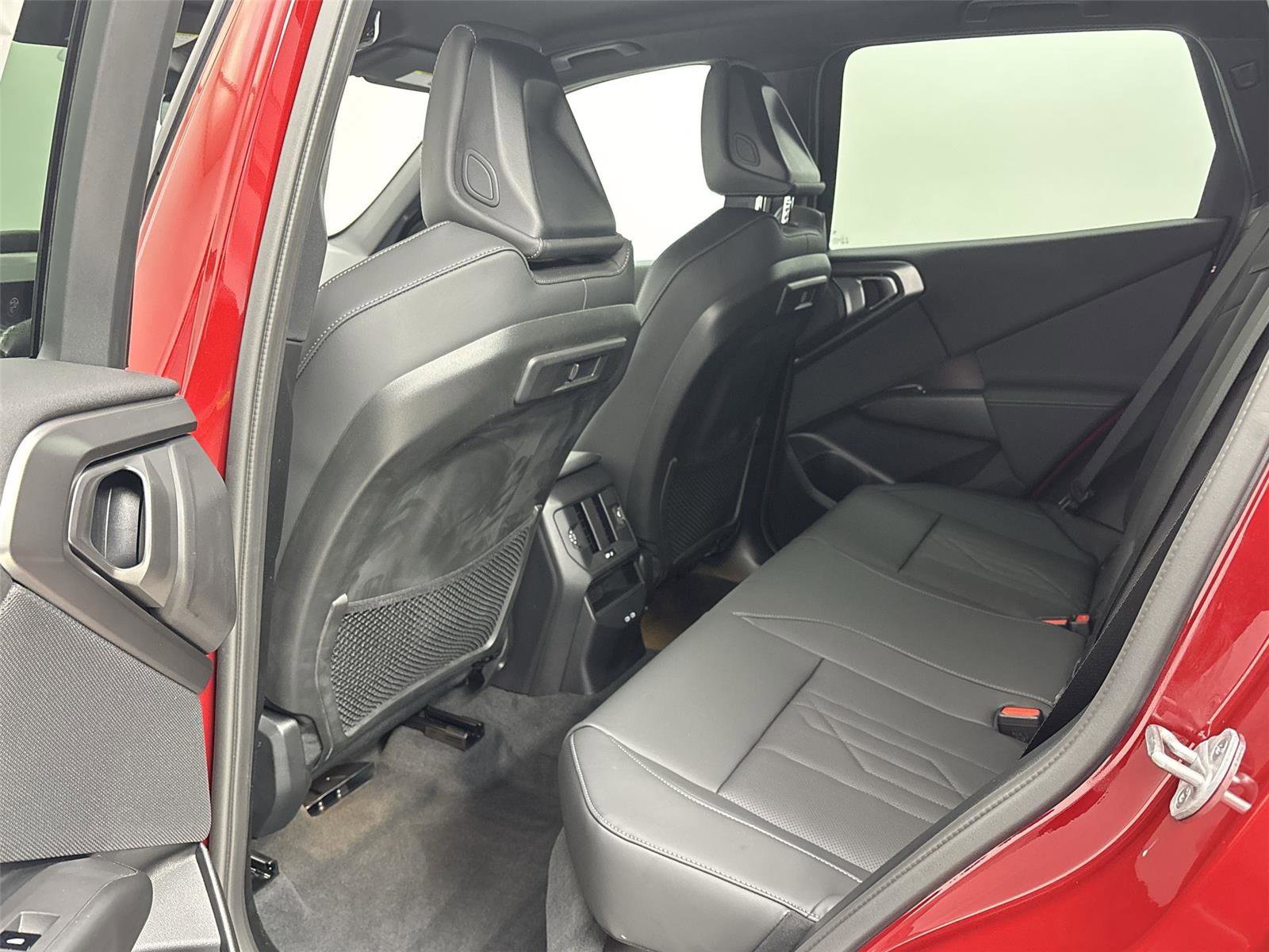 Used 2026 BMW X3 xDrive30 w/ Convenience Package image 29