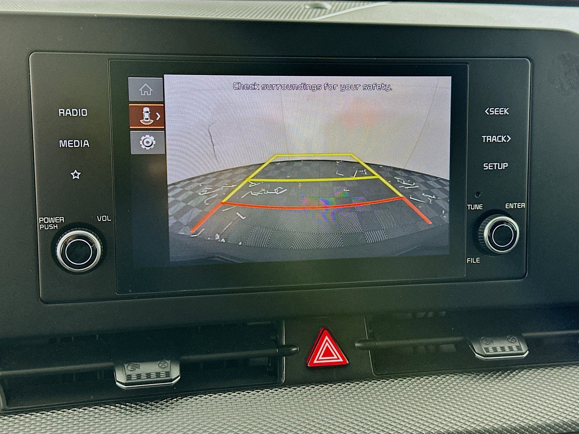 Used 2023 Kia Sportage LX image 21