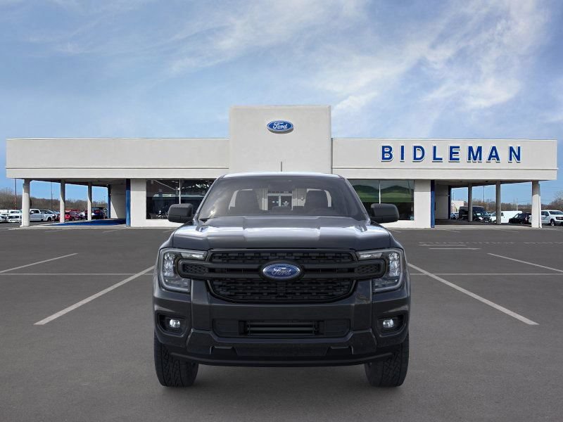 New 2025 Ford Ranger XL w/ Trailer Tow Package RWD image 37