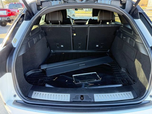 Used 2020 Land Rover Range Rover Velar S image 13