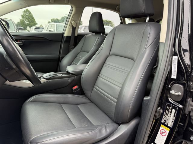 Used 2016 Lexus NX 200t FWD w/ Premium Package image 24