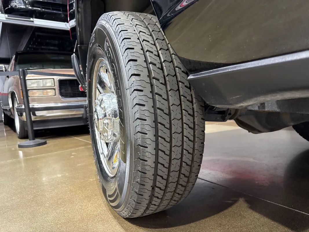 Used 2022 RAM 2500 Big Horn AWD/4WD image 45