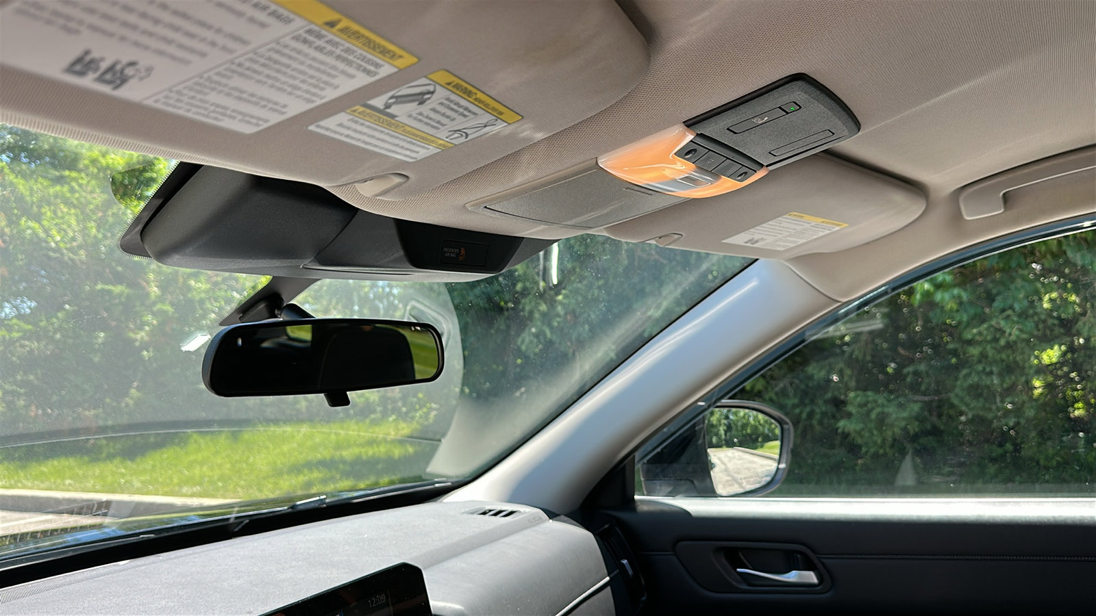 Certified 2022 Nissan Pathfinder SV AWD/4WD image 22