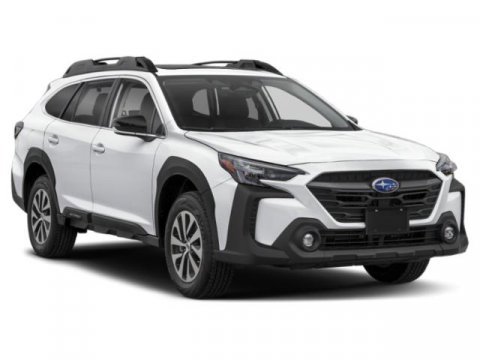 New 2025 Subaru Outback Premium image 9