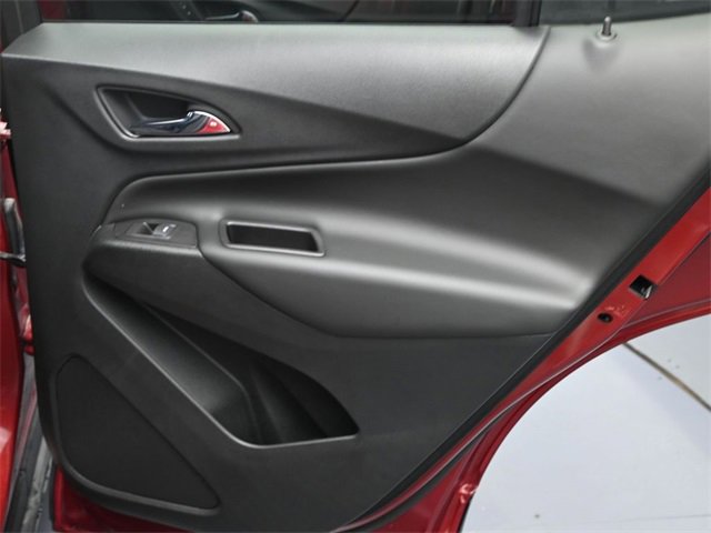 Used 2019 Chevrolet Equinox LT image 22