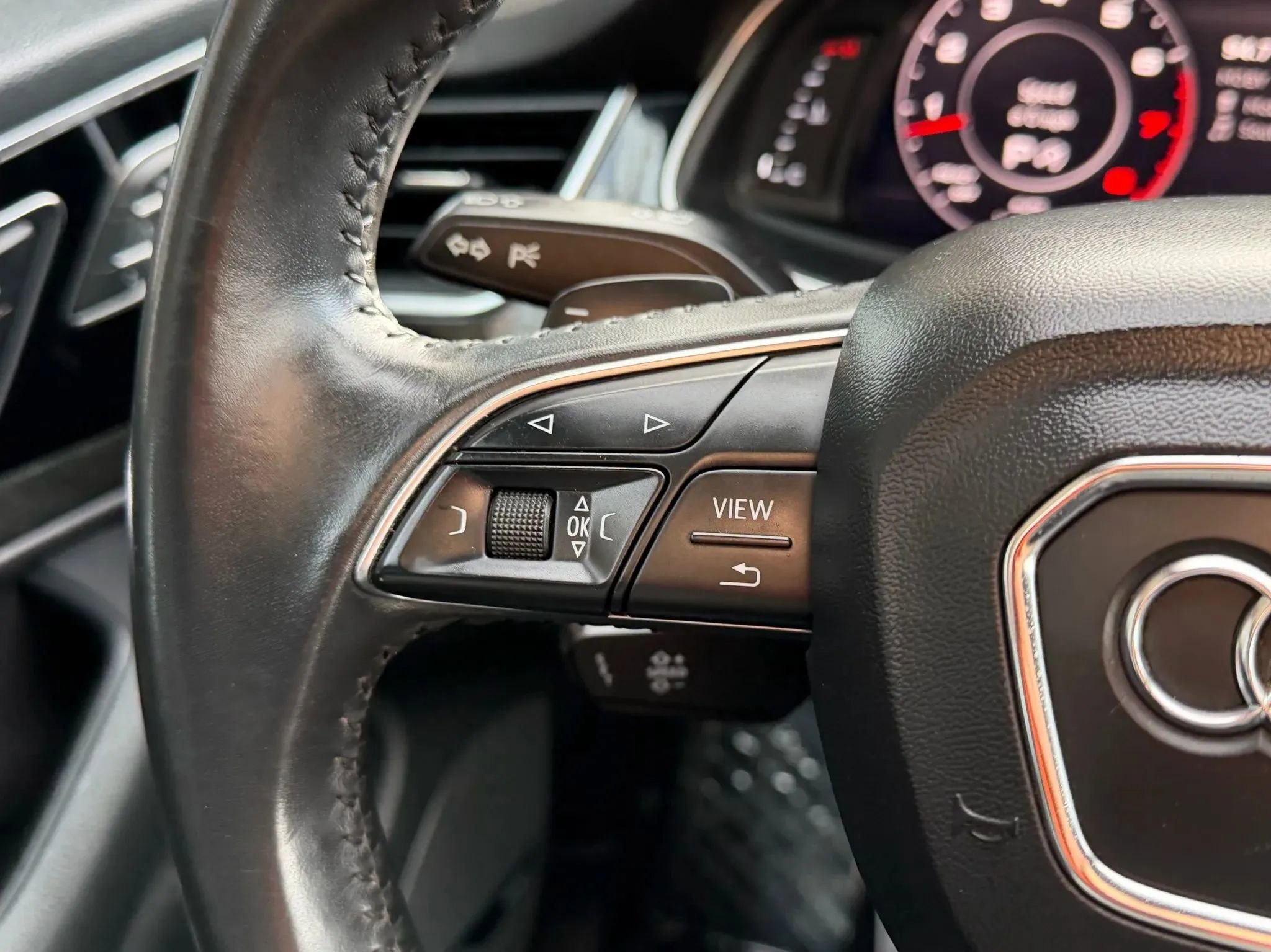 Used 2018 Audi Q7 3.0T Premium Plus w/ Premium Plus Package image 24