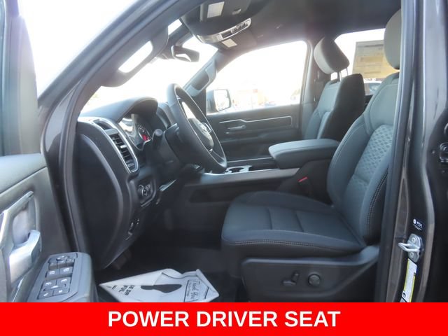 New 2026 RAM 1500 Big Horn AWD/4WD image 19