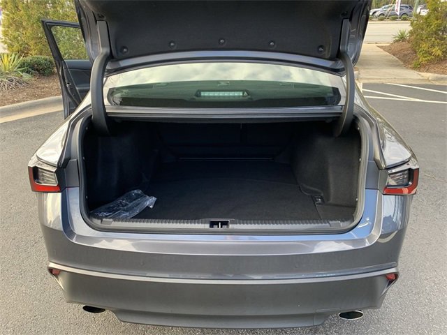 Used 2024 Lexus IS 300 w/ Comfort Package image 33