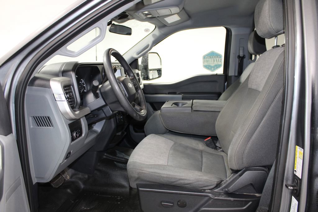 Used 2024 Ford F250 XLT image 26