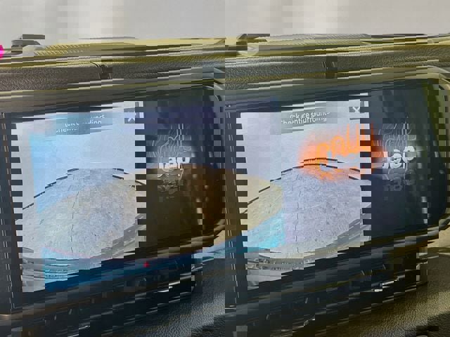 New 2026 Jeep Wrangler Unlimited Sport image 16