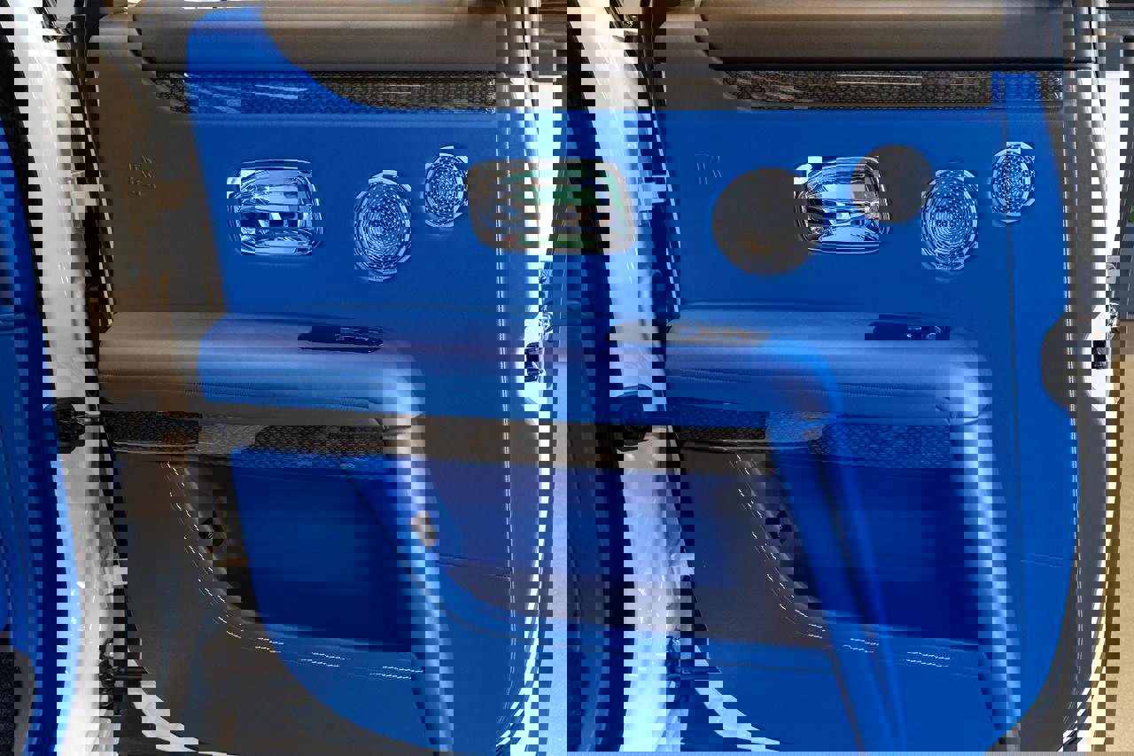 Used 2022 Rolls-Royce Ghost Black Badge image 15