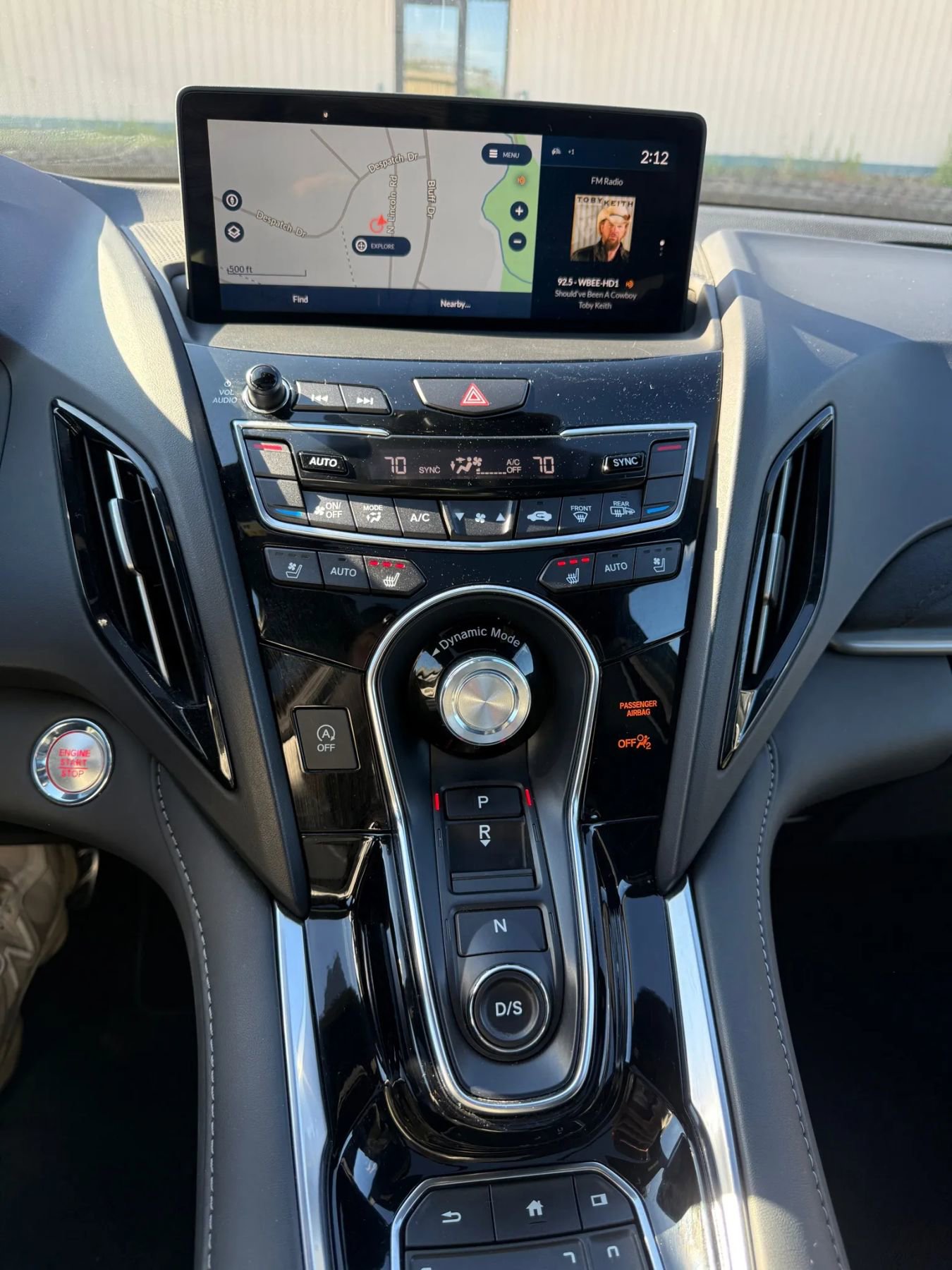 Used 2021 Acura RDX A-Spec image 30