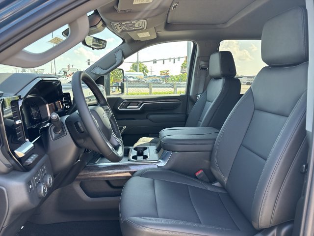 New 2026 Chevrolet Silverado 2500 LTZ w/ LTZ Plus Package AWD/4WD image 25