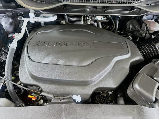 Certified 2023 Honda Odyssey Touring image 38