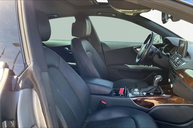 Used 2017 Audi A7 3.0T Premium Plus image 7