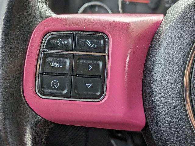 Used 2017 Jeep Wrangler Unlimited Sport w/ Quick Order Package 24S AWD/4WD image 23