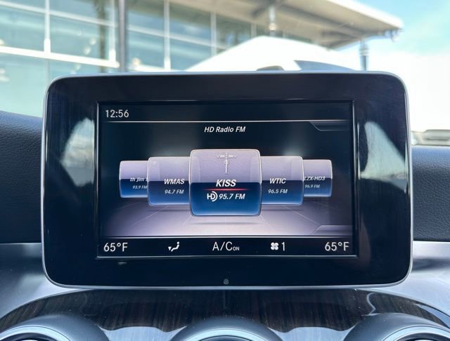 Used 2018 Mercedes-Benz C 300 4MATIC Sedan image 19