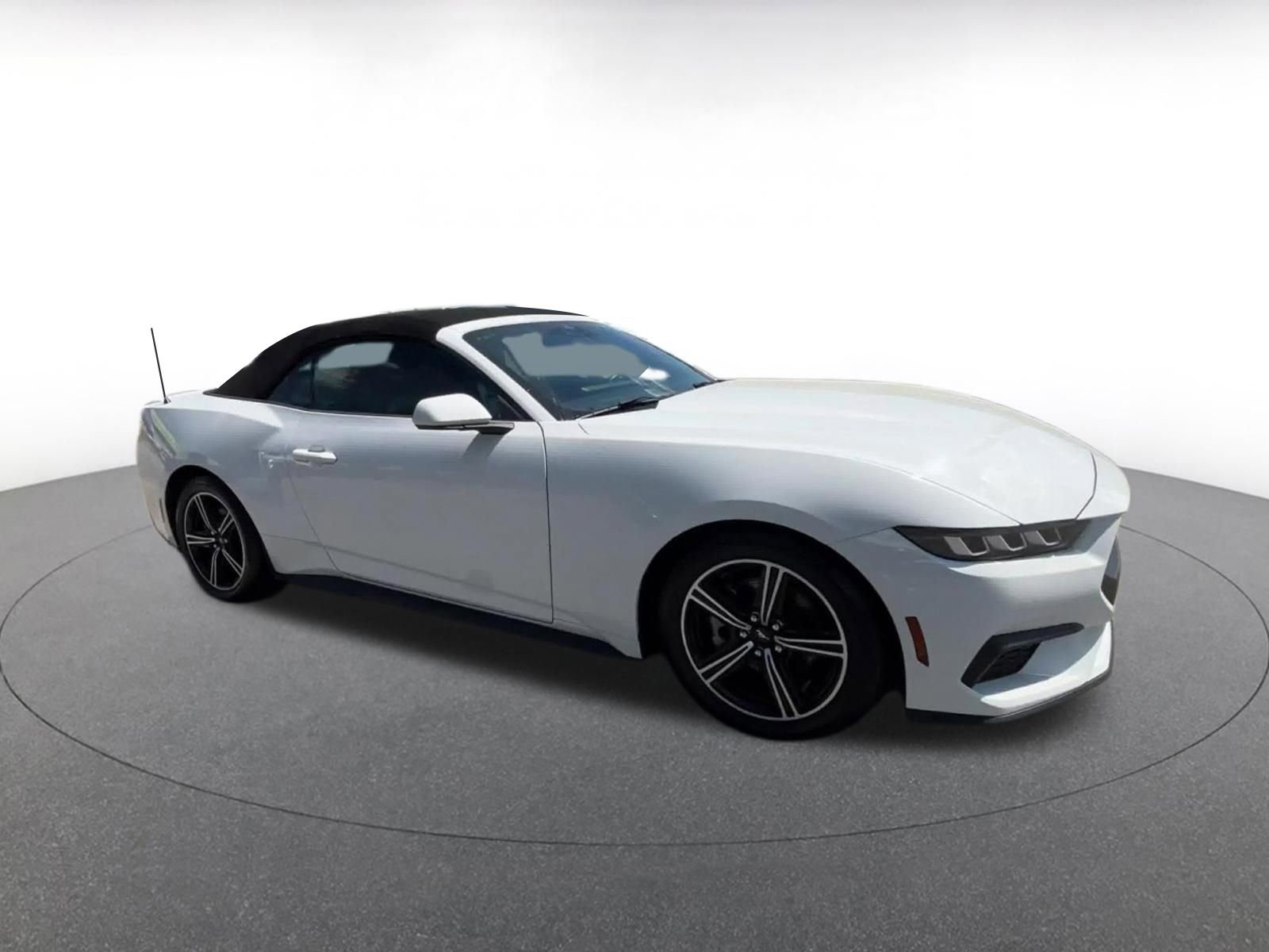 Used 2024 Ford Mustang Premium image 2