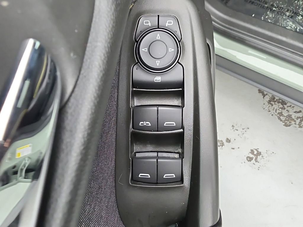 Used 2024 Chevrolet TrailBlazer ACTIV w/ Convenience Package AWD/4WD image 21