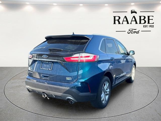 Used 2020 Ford Edge SEL w/ Convenience Package AWD/4WD image 19