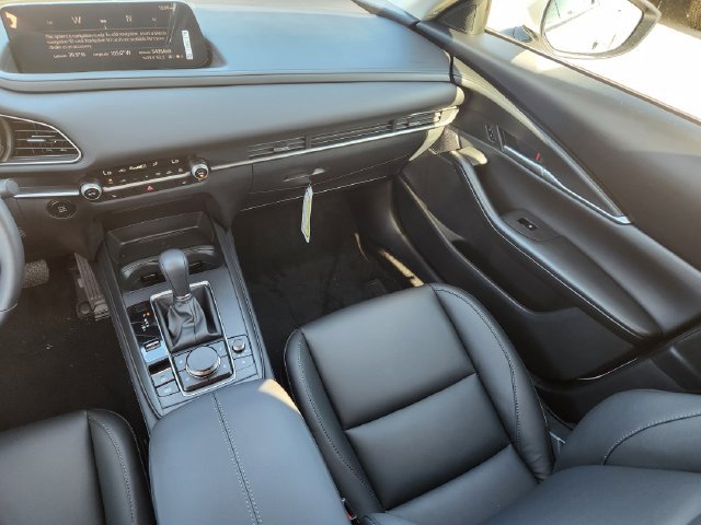New 2026 MAZDA CX-30 AWD 2.5 S image 12