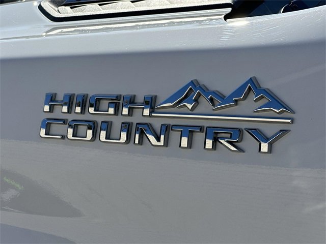Used 2023 Chevrolet Silverado 3500 High Country image 31