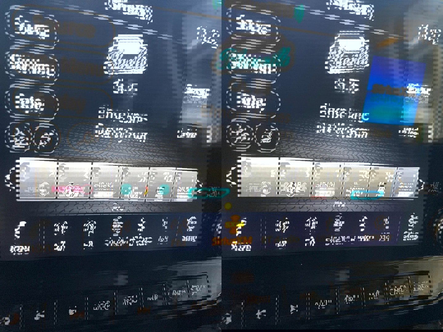 Used 2024 Nissan Pathfinder SL w/ SL Premium Package AWD/4WD image 14