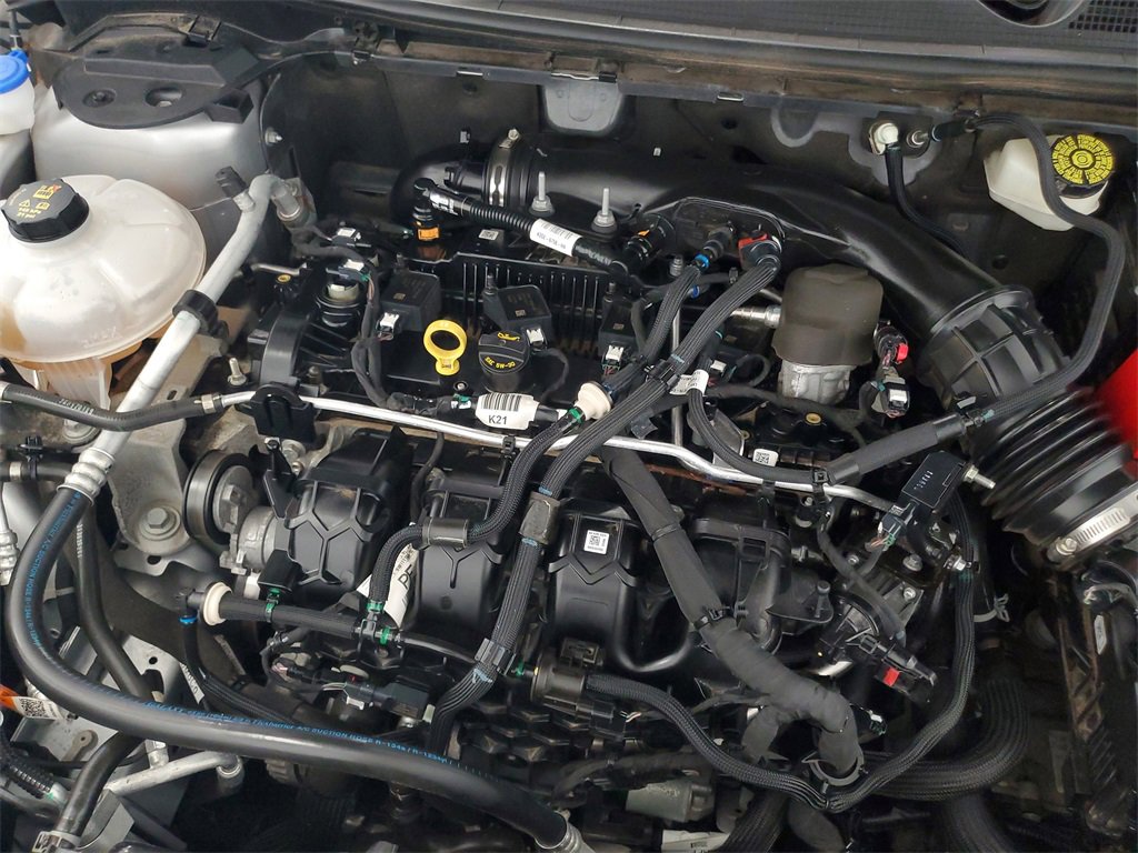 Used 2020 Lincoln Corsair Reserve w/ Equipment Group 201A image 8