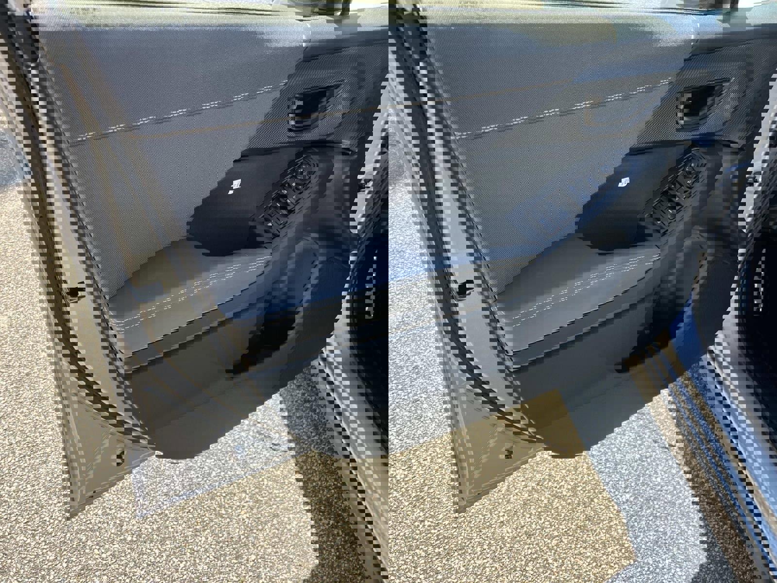 Certified 2025 Subaru Crosstrek 2.5i Sport w/ Crosstrek Mirror Package image 10