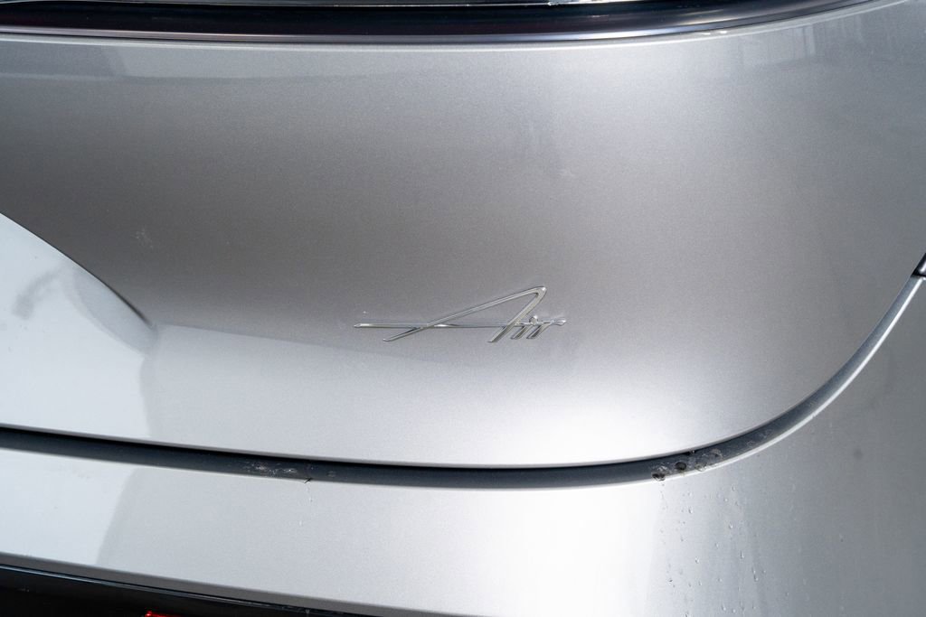 Used 2024 Lucid Air Pure RWD image 15