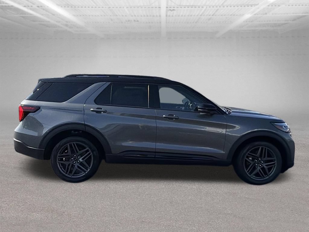New 2026 Ford Explorer ST AWD/4WD image 10