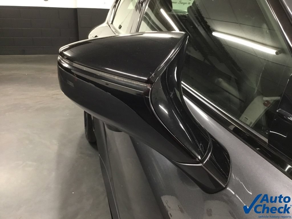Used 2023 Lexus IS 500 RWD image 14