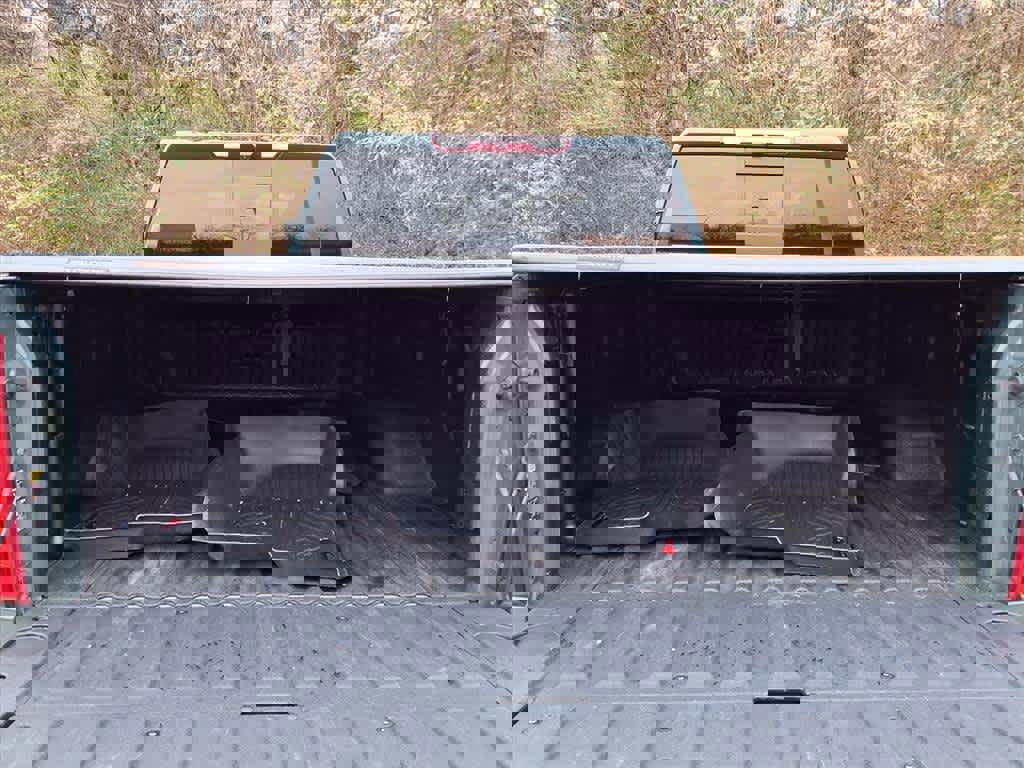 Certified 2025 Chevrolet Silverado 2500 LT w/ All Star Edition image 20