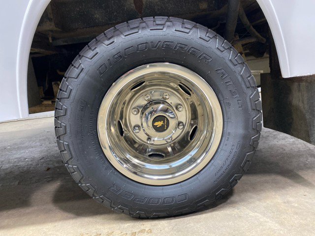 Used 2015 Ford F350 XL w/ Power Equipment Group RWD image 30
