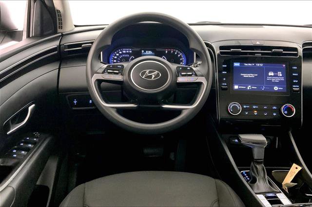Used 2022 Hyundai Tucson SEL image 4