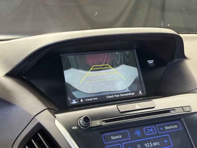 Used 2017 Acura MDX FWD w/ Technology Package image 29