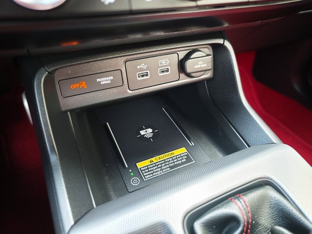 Certified 2024 Honda Civic Type R image 30