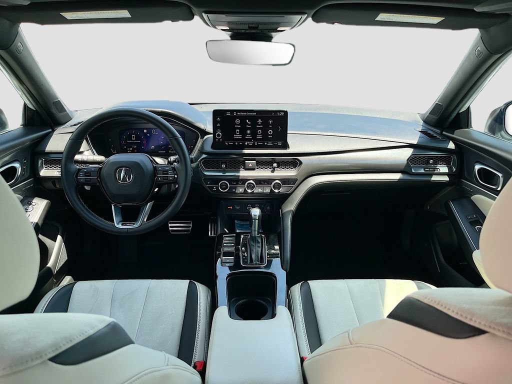 Used 2025 Acura Integra A-Spec w/ Technology Package FWD image 23