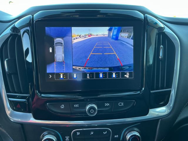 Used 2020 Chevrolet Traverse RS w/ LPO, Floor Liner Package image 8