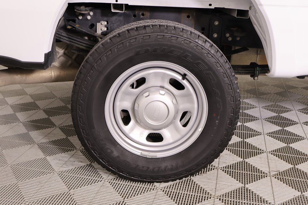 Used 2023 Ford F350 XL w/ FX4 Off-Road Package image 17