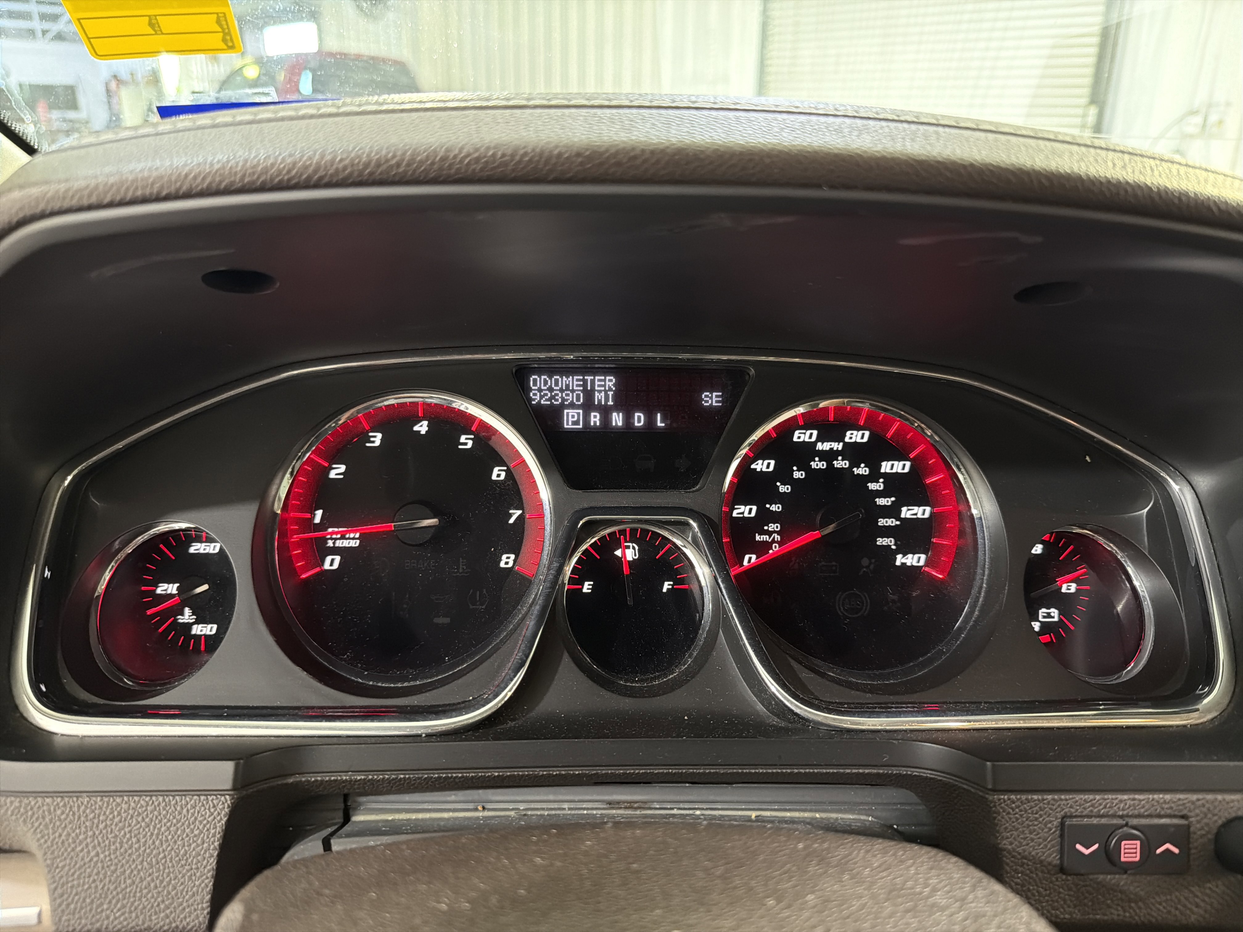 Used 2016 GMC Acadia Denali image 18