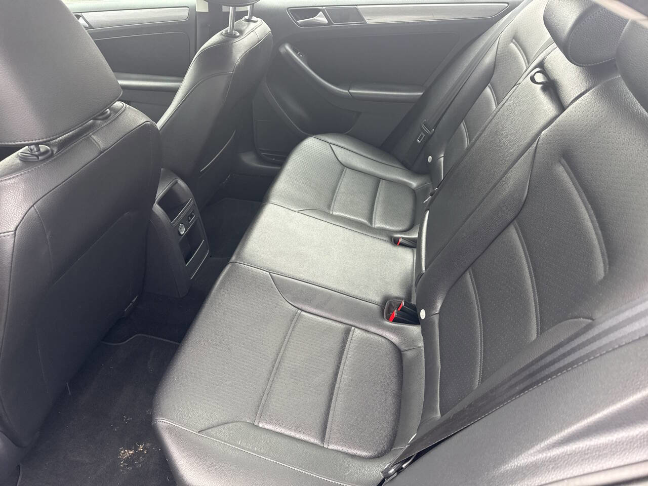 Used 2013 Volkswagen Jetta TDI FWD image 15