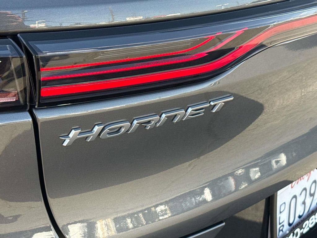 Used 2024 Dodge Hornet R/T w/ Track Pack image 6