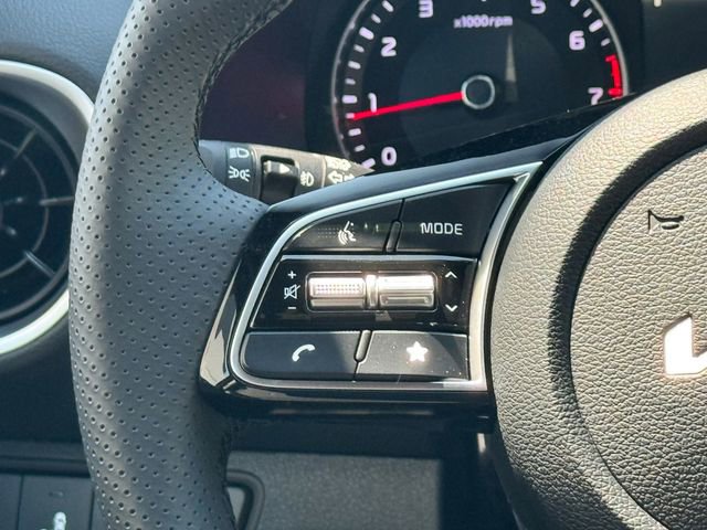 Certified 2024 Kia Forte GT-Line image 30