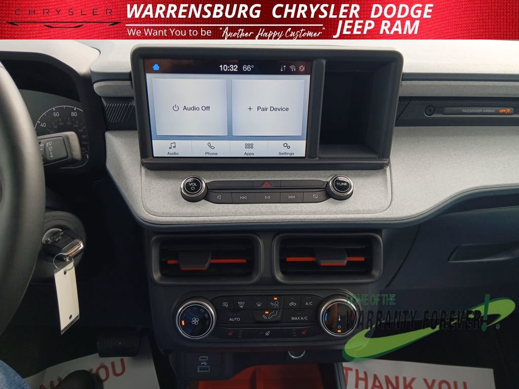 Used 2024 Ford Maverick XLT w/ XLT Luxury Package image 21