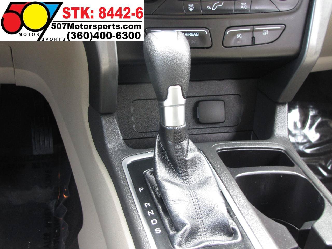Used 2017 Ford Escape SE FWD image 22