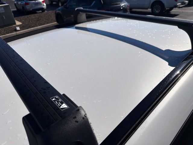 New 2026 MAZDA CX-5 Preferred AWD/4WD image 10