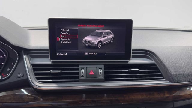 Used 2019 Audi Q5 2.0T Premium Plus w/ Premium Plus Package AWD/4WD image 28